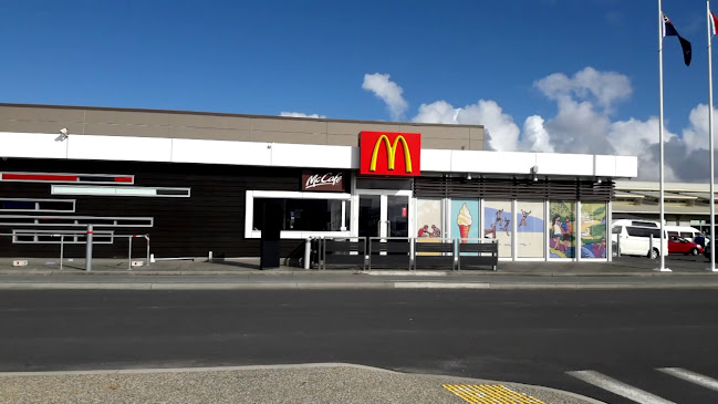 Opinii despre McDonald's Papamoa în Papamoa - Hospitality and gastronomy