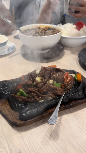 Ming Garden Chinese Restaurant Open Times