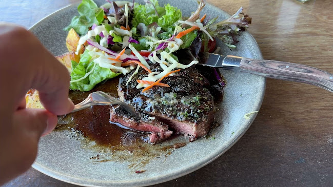 Reviews of Marlborough Public House in Blenheim - Hospitality and gastronomy