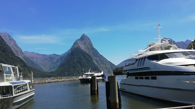 50 Beach Street, Queenstown 9300, New Zealand