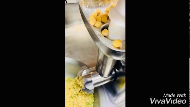 Sahara kebabs&Grill - Hospitality and gastronomy