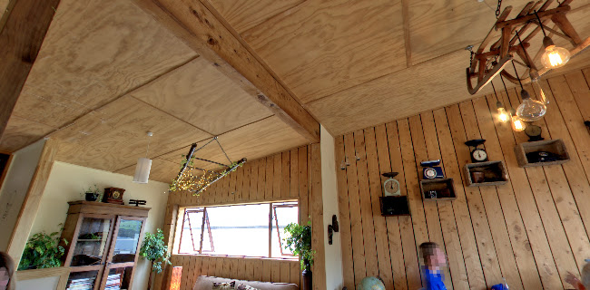 Timbuktu Nomadic Deli - Hospitality and gastronomy