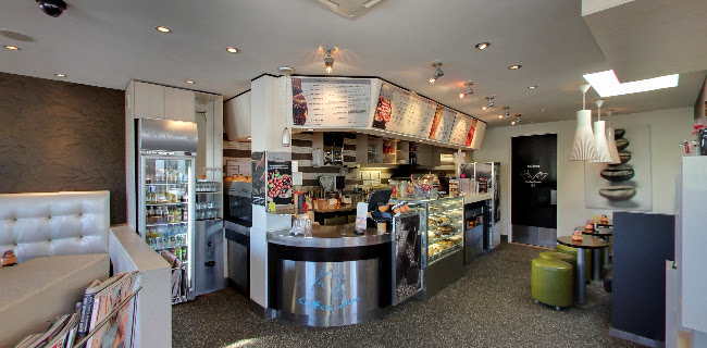 Coffee Culture Merivale