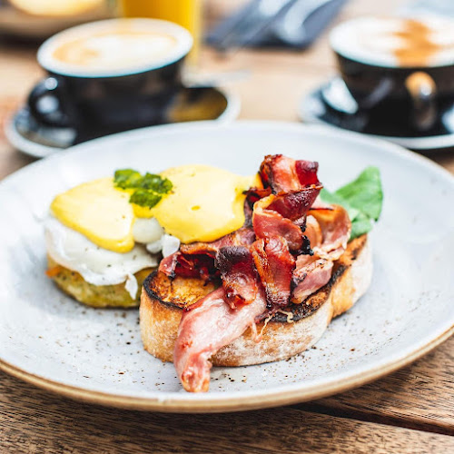 The Bank Bar & Brasserie - Hamilton