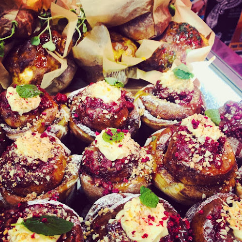 Elixir West Cafe & Catering - Hospitality and gastronomy