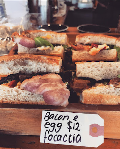 Muddy Creek Cafe - Omakau