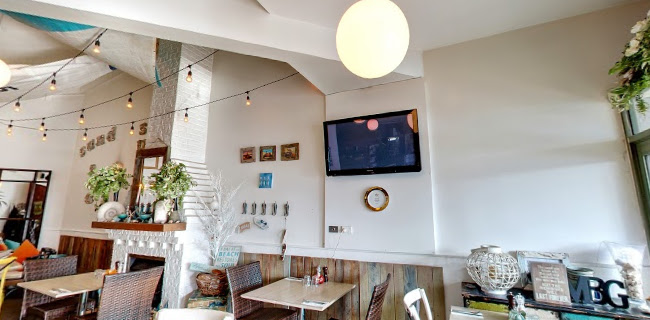 Manly Bar & Grill - Whangaparāoa