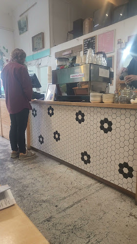 Reviews of Space Cadet in Hamilton - Hospitality and gastronomy