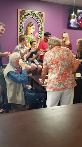 Opinii despre Indian Lotus Restaurant and Takeaway în Christchurch - Hospitality and gastronomy