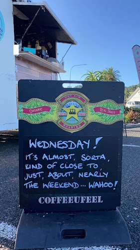Opinii despre Coffee Counsel în Ōhope - Hospitality and gastronomy