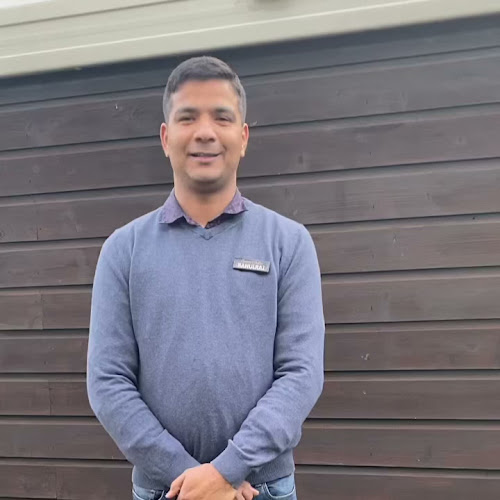 Suncourt Indian - Taupō