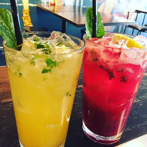 Tequila Joe's - Hospitality and gastronomy