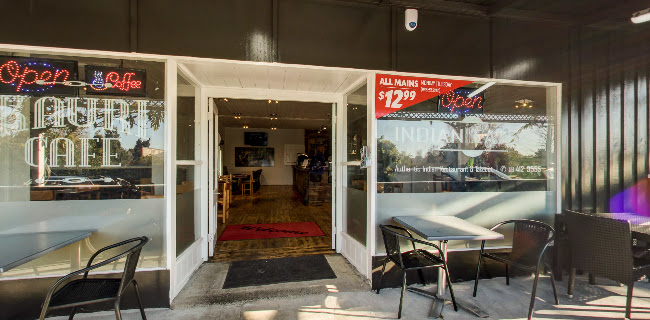 Kauri Cafe & Indian Eatery - Riverhead