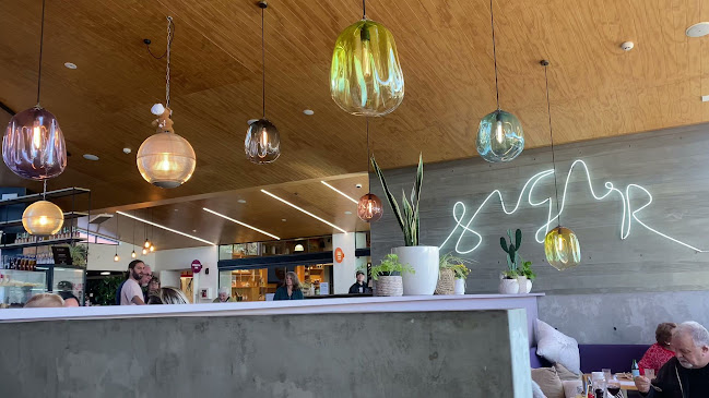 Opinii despre Sugar at Chelsea Bay în Auckland - Hospitality and gastronomy