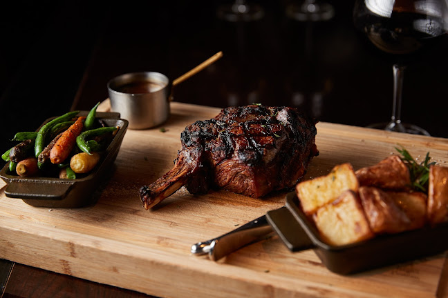 Bloody Mary's - Christchurch