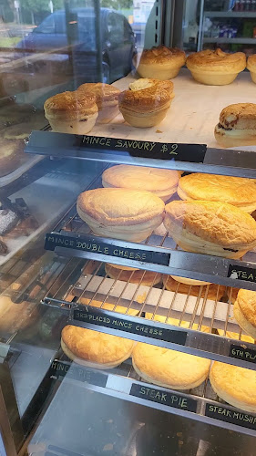 Opinii despre Summer Bakery NACI în Auckland - Hospitality and gastronomy