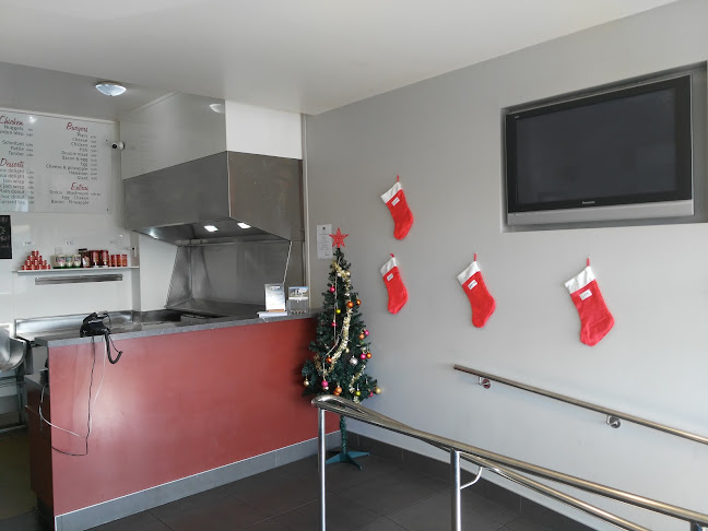 Opinii despre King Street Takeaways în Timaru - Hospitality and gastronomy