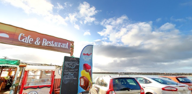 Opinii despre Manou's Waterfront Cafe & Restaurant în New Plymouth - Hospitality and gastronomy
