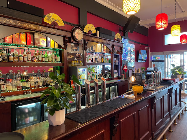 Chopstix Restaurant & Bar New Plymouth - New Plymouth