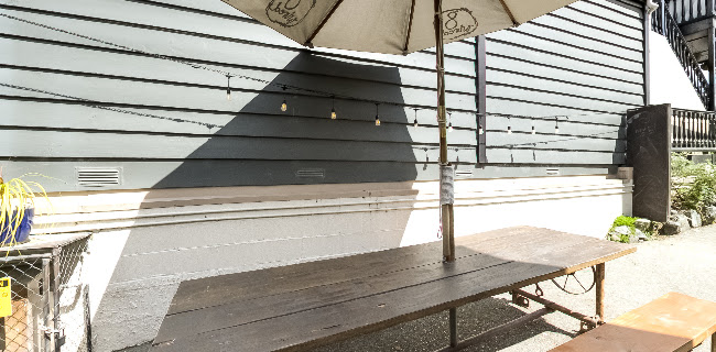 Comentarii opinii despre The Tahi Bar + Kitchen