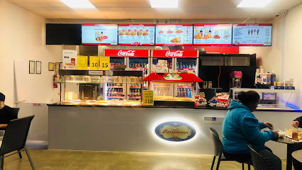 Bala’s (Country Fried Chicken-Clendon)