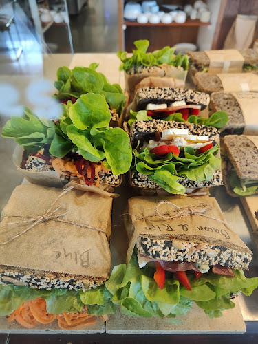 Oh My Goodness Speciality Breads