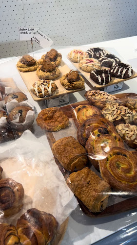 Bloc Cafe - Hospitality and gastronomy