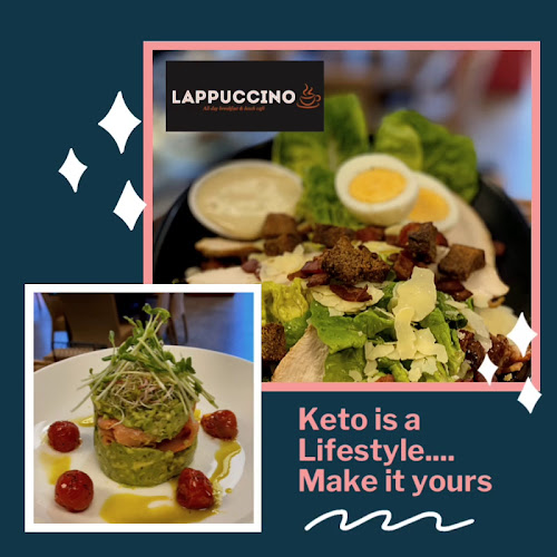 Opinii despre Lappuccino în Twyford - Hospitality and gastronomy