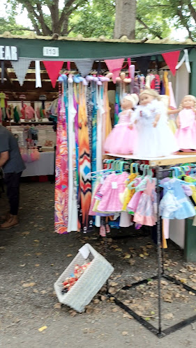 Comentarii opinii despre The Riccarton Sunday Market