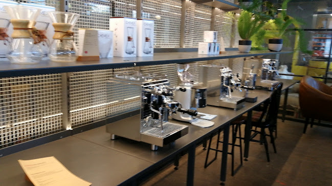 Opinii despre The New Zealand Coffee Co. în Auckland - Hospitality and gastronomy