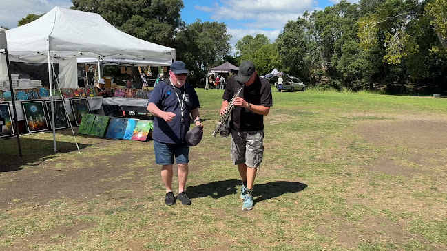 Opinii despre Bay of Islands Farmers Market, Paihia în Paihia - Hospitality and gastronomy