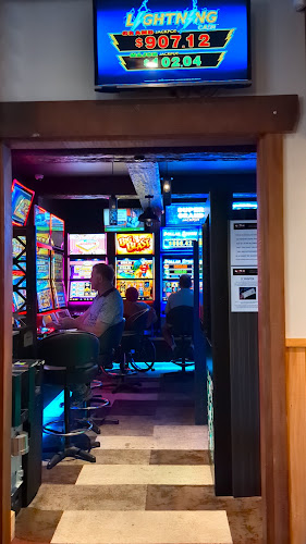 Coaster's Tavern - Hospitality and gastronomy