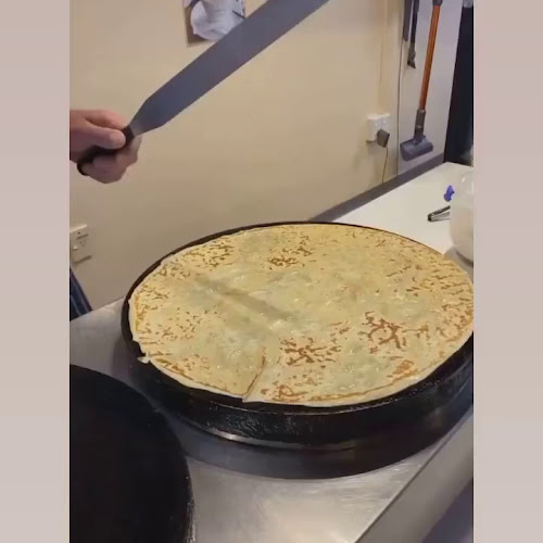 Opinii despre Le Cafe De Paris în Rotorua - Hospitality and gastronomy