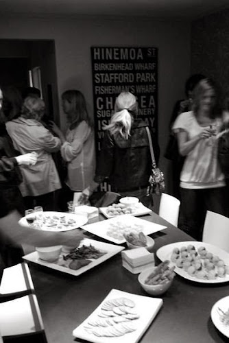 Opinii despre Bungalo Cafe în Auckland - Hospitality and gastronomy