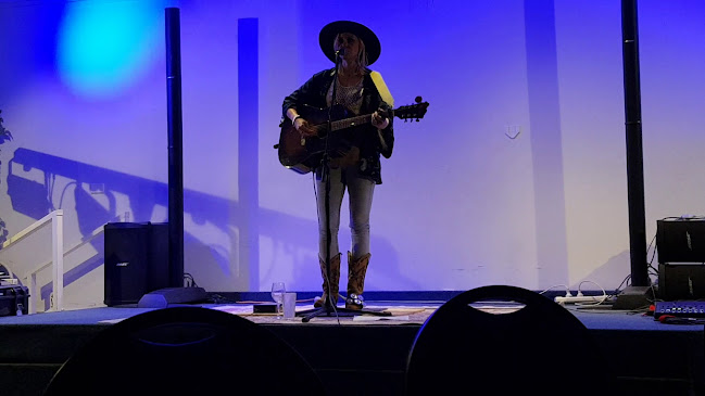 Opinii despre Levin Cosmopolitan Club în Levin - Hospitality and gastronomy