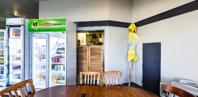 Table Talk Cafe Phone number