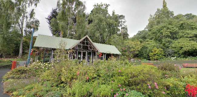Opinii despre Glenfalloch Garden Café & Restaurant în Dunedin - Hospitality and gastronomy