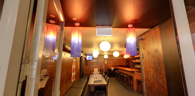 i love kimchi Korean Restaurant QUEENSTOWN