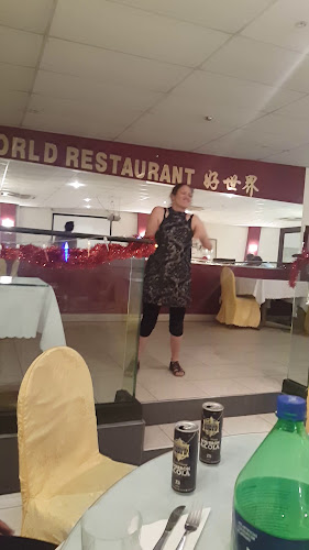 Opinii despre Good World Chinese Restaurant & Takeaway în Lower Hutt - Hospitality and gastronomy