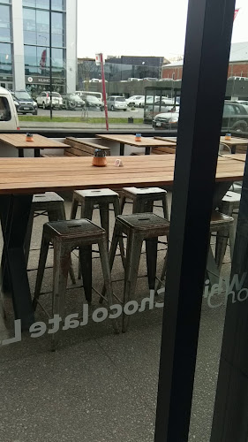 Opinii despre Coffee Culture Addington în Christchurch - Hospitality and gastronomy