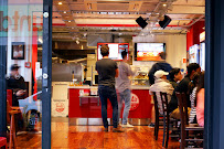 Sal's Authentic NY Pizza Birkenhead