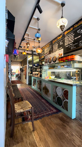 Reviews of Kilim Petone in Lower Hutt - Hospitality and gastronomy