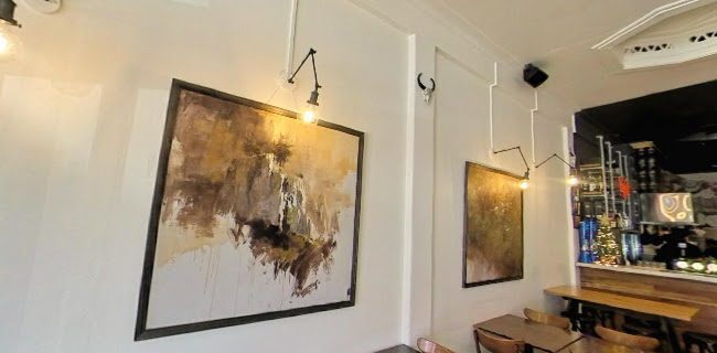 Pony. Tapas Bar - Hospitality and gastronomy