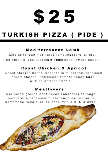 Chic Persian Restaurant - Bar - رستوران ایرانی