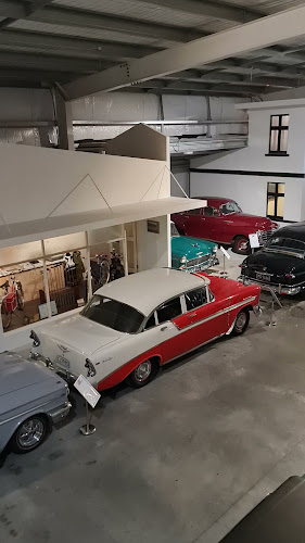 VEight Cafe, Restaurant & Bar - Kaikōura