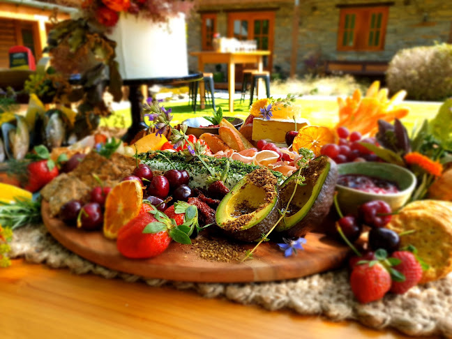 Moreish Kitchen - Bespoke Catering and Events - Hospitality and gastronomy