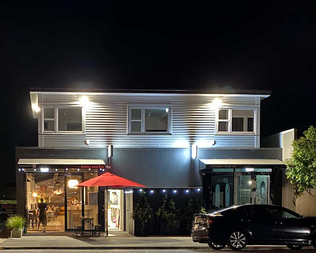 Seddon 64 - Hospitality and gastronomy