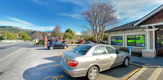 The Brickworks - Christchurch