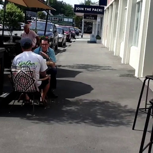 Don Luciano Café Masterton