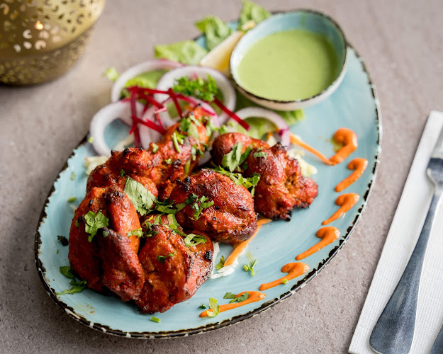 Indian Alley Wakefield Restaurant and Bar - Wellington